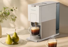 Кофеварка Redmond («Редмонд») СМ723: