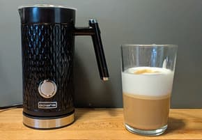 Вспениватель молока Polaris PAMF 5005: