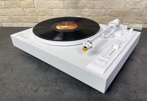 Проигрыватель винила Reproductor RP-300BT