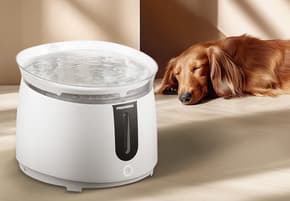 Поилка для животных Redmond PC5400S