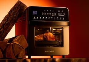 Аэрогриль Wollmer AF205 Monolith: