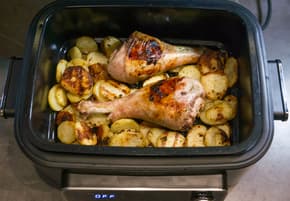 Аэрогриль Felfri FF-AF-10: