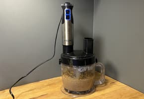 Погружной блендер Felfri FHB-008: