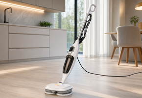 Паровая швабра Felfri FSC-001: