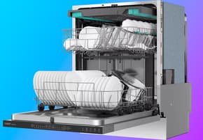 Встраиваемая посудомоечная машина Candy CI 5A7E1AA-08: