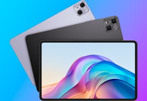 Планшет Tecno Megapad Pro: