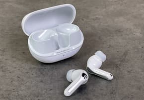 TWS-гарнитура Soundpeats Air5 Pro: