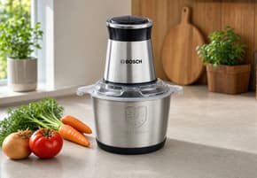 Измельчитель Bosch BS-7912:
