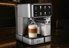 Какую технику подарить на 8 Марта?