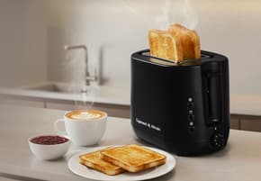 Электрический тостер Zigmund & Shtain Kuchen-Meister ST-92: