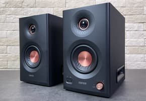 Активная акустика Edifier MR5: