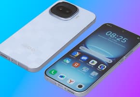 Смартфон iQoo 15R: