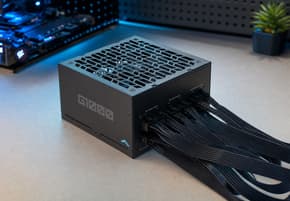 Блок питания Sama G1000:
