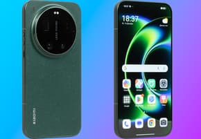 Смартфон Xiaomi 17 Ultra: