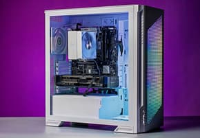 Корпус MSI MPG Velox 300R Airflow PZ: