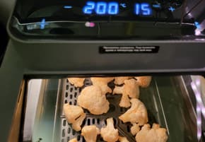 Аэрофритюрница Evolution Airo 7700TW: