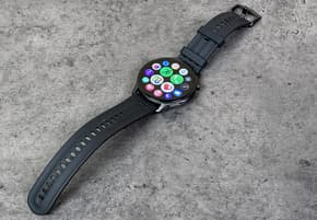 Умные часы OnePlus Watch Lite: