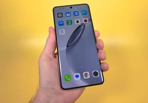 Первый взгляд на смартфон Realme 16 Pro+: