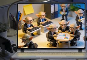 Деловой ноутбук Huawei MateBook GT 14 на базе Intel Core Ultra 7 155H: