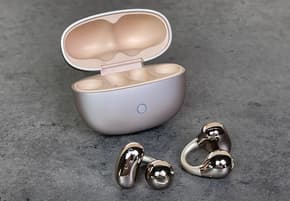 TWS-гарнитура Realme Buds Clip: