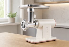 Мясорубка Lex LX4003 Pro