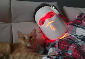 LED-маска Dreame Chrona: