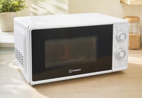Микроволновая печь Indesit MWF MS20 W1: