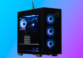 Игровой системный блок Asus ROG G700 (2025):