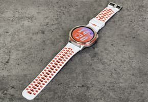 Умные часы Huawei Watch GT Runner 2: