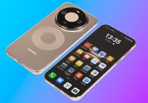 Смартфон Huawei Mate 80 Pro: