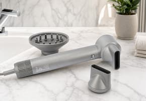 Фен-стайлер Felfri HD06: