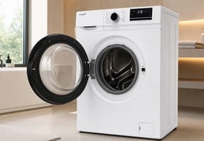 Узкая стиральная машина Vitek VT-WME6008: