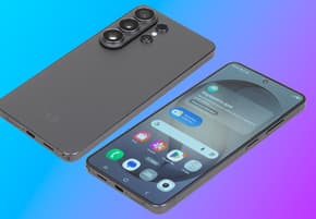 Смартфон Samsung Galaxy S26 Ultra: