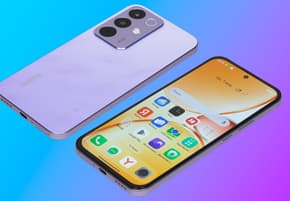 Смартфон Realme C85 Pro: