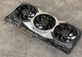 Видеокарта Acer Predator BiFrost Radeon RX 9070 OC (16 ГБ):