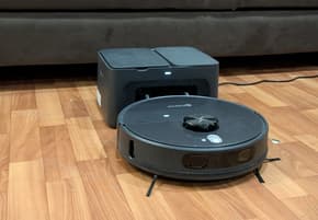 Робот-пылесос Neatsvor S700Pro: