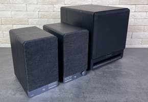 Трифоник Radiotehnika: