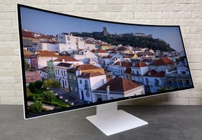 40-дюймовый IPS-монитор LG 40U990A-W UltraFine: