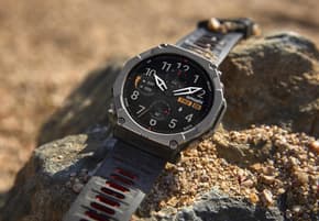 Умные часы Amazfit T-Rex Ultra 2: