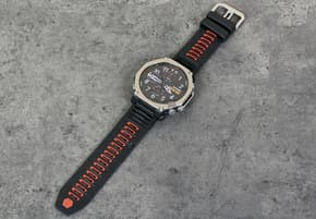 Умные часы Amazfit T-Rex Ultra 2: