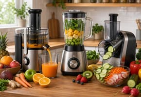 Техника против авитаминоза: