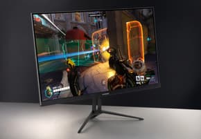 27-дюймовый игровой IPS-монитор Sunwind SUN-M27BA107: