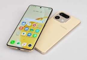 Смартфон Realme 16 Pro+: