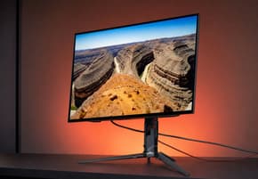 Игровой монитор Acer Predator X32 X3:
