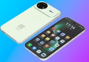 Смартфон Huawei nova 15 Pro: