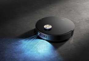 Робот-пылесос Dreame X60 Ultra Complete: