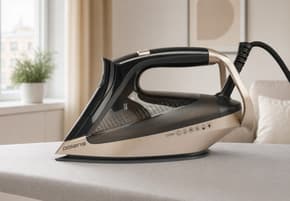 Утюг Polaris PIR 3225AK 3m WIFI IQ Home: