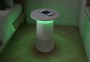 Очиститель воздуха Polaris PPAT 80P Wi-Fi IQ Home: