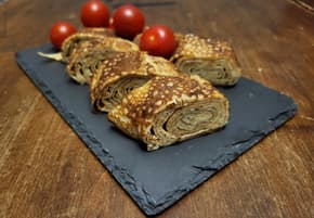 Техника для паназиатской кухни:
