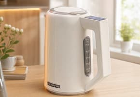 Электрический чайник Polaris PWK 1746CAD WIFI IQ Home: